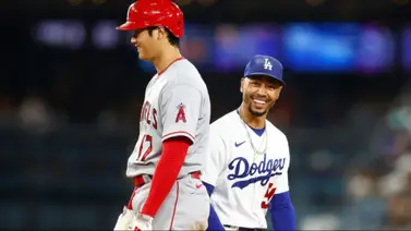 MLB: ¡Están en problemas! Dodgers de Los Ángeles se reunieron con Shohei Ohtani MLB: ¡Están en problemas! Dodgers de Los Ángeles se reunieron con Shohei Ohtani