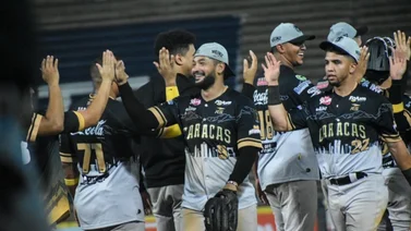 LVBP: Leones cuenta con el regreso de una de sus estrellas para enfrentar a Bravos (+Lineups)