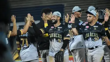 LVBP: Leones cuenta con el regreso de una de sus estrellas para enfrentar a Bravos (+Lineups) LVBP: Leones cuenta con el regreso de una de sus estrellas para enfrentar a Bravos (+Lineups)