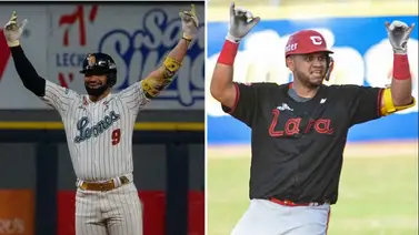LVBP: Cardenales y Leones con todo a su favor para terminar con los dos primeros puestos de la eliminatoria LVBP: Cardenales y Leones con todo a su favor para terminar con los dos primeros puestos de la eliminatoria