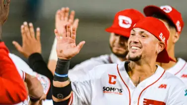 LVBP: Cardenales quiere mantener su vuelo alto ante Magallanes (+Lineups) LVBP: Cardenales quiere mantener su vuelo alto ante Magallanes (+Lineups)