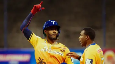 LVBP: Así ha reaccionado Maikel García en las redes sociales tras discusión con Nivaldo Rodríguez (+Tweets) LVBP: Así ha reaccionado Maikel García en las redes sociales tras discusión con Nivaldo Rodríguez (+Tweets)