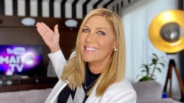 El amor de Maite Delgado por el Miss Venezuela es innegable