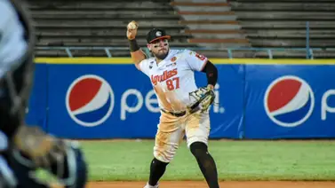 LVBP: Águilas hace cambios en su roster para tratar de elevar su vuelo en la tabla (+Detalles) LVBP: Águilas hace cambios en su roster para tratar de elevar su vuelo en la tabla (+Detalles)