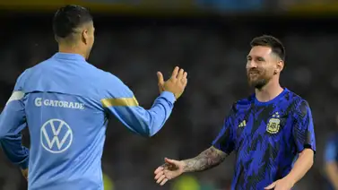 MLS: Inter Miami a solo detalles de concretar este reencuentro histórico MLS: Inter Miami a solo detalles de concretar este reencuentro histórico