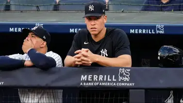 MLB: Yankees de Nueva York estaría dispuesto a cambiar casi todos sus jugadores MLB: Yankees de Nueva York estaría dispuesto a cambiar casi todos sus jugadores