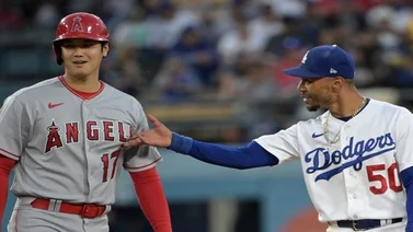 MLB: Este equipo se retiró de la contienda por Shohei Ohtani