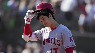 MLB. Siguen las incertidumbres sobre el nuevo destino de Shohei Ohtani 