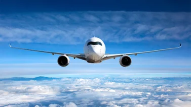 Esta aerolínea suma conexiones en el país  (+Video)
