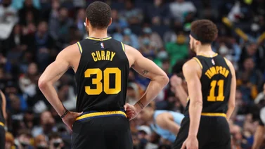 NBA: ¡Los dejan por los suelos! Mira lo que dicen estas leyendas de Boston Celtics sobre Stephen Curry y Golden State Warriors (+Video)