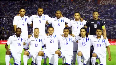 Honduras afrontará el repechaje a la Copa América conociendo sus rivales de grupo Honduras afrontará el repechaje a la Copa América conociendo sus rivales de grupo