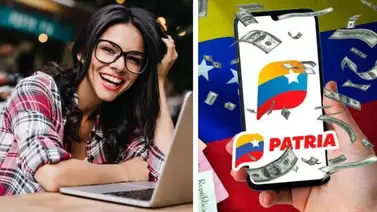 Patria: Todo lo que debes saber sobre el Primer Bono Especial de diciembre Patria: Todo lo que debes saber sobre el Primer Bono Especial de diciembre