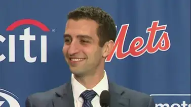 MLB: Mets buscará un buen puesto en la Lotería del Draft 2024 MLB: Mets buscará un buen puesto en la Lotería del Draft 2024