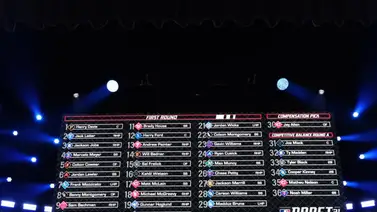 MLB: Este equipo ganó el sorteo y escogerá primero en el draft de 2024 MLB: Este equipo ganó el sorteo y escogerá primero en el draft de 2024