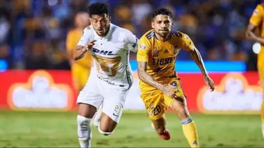 Liga MX: Cuándo y dónde ver las semifinales entre Pumas y Tigres Liga MX: Cuándo y dónde ver las semifinales entre Pumas y Tigres