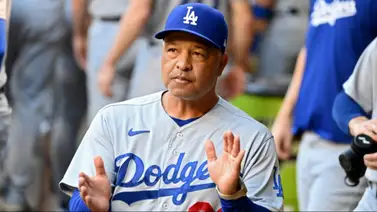 MLB: Gerente General de los Dodgers cuestiona declaraciones de Dave Roberts sobre Shohei Ohtani MLB: Gerente General de los Dodgers cuestiona declaraciones de Dave Roberts sobre Shohei Ohtani