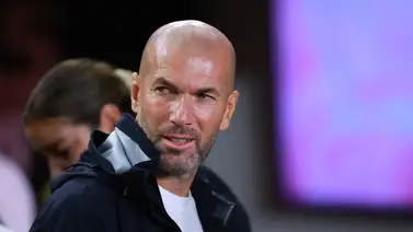 Zinedine Zidane podría volver a dirigir a estas exfiguras del Real Madrid Zinedine Zidane podría volver a dirigir a estas exfiguras del Real Madrid