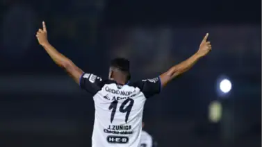 Liga MX: Este jugador de los 'Gallos Blancos' tendrá nuevo equipo en el torneo (+Detalles) Liga MX: Este jugador de los 'Gallos Blancos' tendrá nuevo equipo en el torneo (+Detalles)