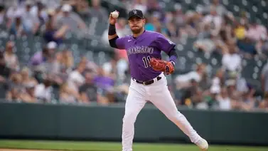 MLB: Nueva oportunidad para el cubano José Iglesias MLB: Nueva oportunidad para el cubano José Iglesias