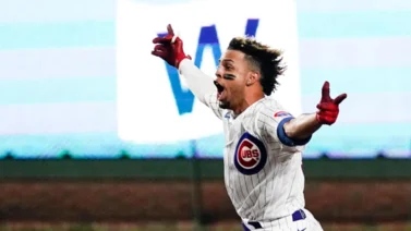 MLB: Pelotero dominicano pudiera ser la llave del cambio de Tyler Glasnow