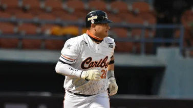 LVBP: Balbino Fuenmayor alcanza una gran cifra de por vida en la pelota criolla (+Dato)