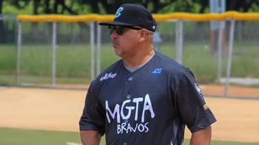 LVBP: Así mantiene José Moreno a Bravos de Margarita en la pelea por el Round Robin (+Video)
