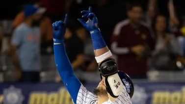 LVBP: Magallanes llega a buen puerto tras su visita a Lara (+Video)