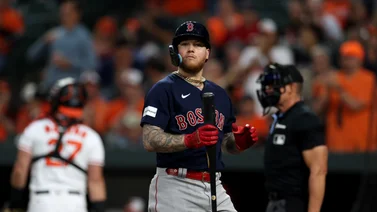 MLB: Alex Verdugo podría estar incluido en importante transacción de los Yankees