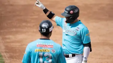 LVBP: Así finalizan los resultados de la jornada de este martes 5 de diciembre (+Video) LVBP: Así finalizan los resultados de la jornada de este martes 5 de diciembre (+Video)