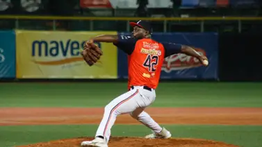 LVBP: Caribes doblega a Tigres y amenaza seriamente con salir del sótano LVBP: Caribes doblega a Tigres y amenaza seriamente con salir del sótano