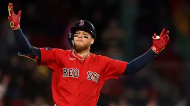 MLB: Este jugador mexicano fue cambiado de los Red Sox a los Yankees  MLB: Este jugador mexicano fue cambiado de los Red Sox a los Yankees