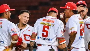 LVBP: Mira cómo marcha la tabla de posiciones tras la jornada de este martes (+Video) LVBP: Mira cómo marcha la tabla de posiciones tras la jornada de este martes (+Video)