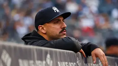 MLB: Aaron Boone tiene buenas noticias sobre un importante serpentinero MLB: Aaron Boone tiene buenas noticias sobre un importante serpentinero