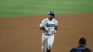 LVBP: El poder de David Rodríguez encabeza la emboscada de Bravos ante Leones LVBP: El poder de David Rodríguez encabeza la emboscada de Bravos ante Leones