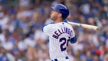 MLB: Marineros de Seattle apostará fuertemente por el Regreso del Año MLB: Marineros de Seattle apostará fuertemente por el Regreso del Año