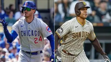 Nada ha cambiado: Yankees sigue interesado en estas dos estrellas Nada ha cambiado: Yankees sigue interesado en estas dos estrellas