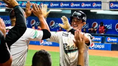 MLB: Así trabaja Tomo Otosaka su ofensiva con Bravos de Margarita (+Video) MLB: Así trabaja Tomo Otosaka su ofensiva con Bravos de Margarita (+Video)