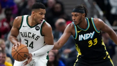 NBA: ¡Partidazos! Estos son los cruces en las semifinales en la Copa de la liga
