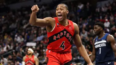 NBA: Mira el increíble incentivo que tiene el coach de Toronto Raptors si su equipo gana tres partidos consecutivos NBA: Mira el increíble incentivo que tiene el coach de Toronto Raptors si su equipo gana tres partidos consecutivos