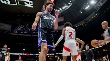NBA: Mira cuánto es el salario del dominicano Chris Duarte