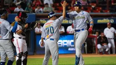 LVBP: Estos son los juegos para hoy miércoles 6 de diciembre en el beisbol venezolano (+Video) LVBP: Estos son los juegos para hoy miércoles 6 de diciembre en el beisbol venezolano (+Video)