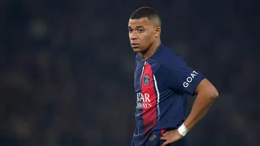 ¡Oficial! El Real Madrid volverá a intentar el fichaje de Kylian Mbappé en enero (+Detalles) ¡Oficial! El Real Madrid volverá a intentar el fichaje de Kylian Mbappé en enero (+Detalles)