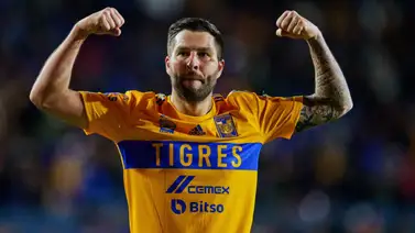 Liga MX: Jean Pierre Gignac podría alcanzar un número redondo en el fútbol mexicano Liga MX: Jean Pierre Gignac podría alcanzar un número redondo en el fútbol mexicano