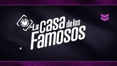 ¡No te lo pierdas! Telemundo suelta prenda de la primera celebridad en la Casa de los Famosos 4 (+Detalles) ¡No te lo pierdas! Telemundo suelta prenda de la primera celebridad en la Casa de los Famosos 4 (+Detalles)