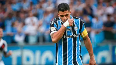 ¿Cuánto ganará? Conozca todos los detalles del contrato de Luis Suárez con el Inter Miami ¿Cuánto ganará? Conozca todos los detalles del contrato de Luis Suárez con el Inter Miami