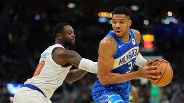 NBA: ¿Título a la vista? La oportunidad de oro de los Milwaukee Bucks en la Copa de la liga (+Detalles)