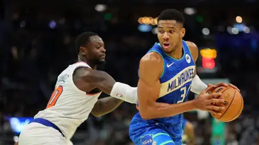 NBA: ¿Título a la vista? La oportunidad de oro de los Milwaukee Bucks en la Copa de la liga (+Detalles) NBA: ¿Título a la vista? La oportunidad de oro de los Milwaukee Bucks en la Copa de la liga (+Detalles)