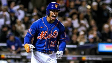 MLB: Mira las proyecciones del boricua Francisco Lindor con Mets de Nueva York para 2024