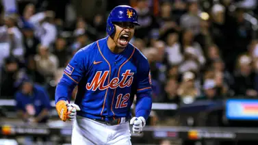 MLB: Mira las proyecciones del boricua Francisco Lindor con Mets de Nueva York para 2024 MLB: Mira las proyecciones del boricua Francisco Lindor con Mets de Nueva York para 2024