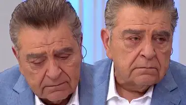 Don Francisco preocupa a sus seguidores tras revelar detalles sobre su estado de salud Don Francisco preocupa a sus seguidores tras revelar detalles sobre su estado de salud